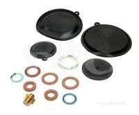 Vokera Boiler Spares -  Vokera T0001 Service Kit