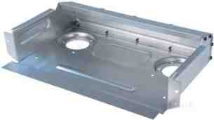 Valor Gas Fire Spares -  Valor 0536259 Firebox