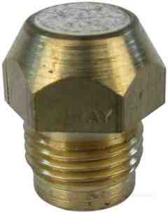 Valor Gas Fire Spares -  Valor 0535599 U/injector Cat20 Size135