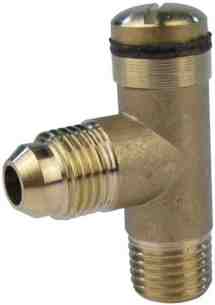 Valor Gas Fire Spares -  Valor 0541029 Inlet Isolating