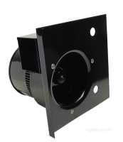 Valor Gas Fire Spares -  Valor 0560999 Fan Assembly Au076688-02