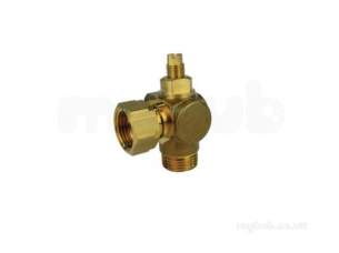 Vaillant Boiler Spares -  Vaillant 080976 Ecomax