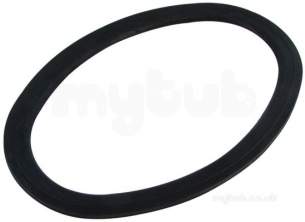Hoval Farrar Ltd -  Hoval Calorifier Gasket 414008