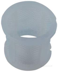 Vaillant Boiler Spares -  Vaillant 0020039717 Water Filter