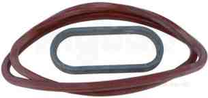 Vaillant Boiler Spares -  Vaillant 283825 Sealing Gasket