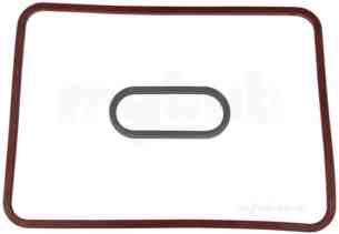 Vaillant Boiler Spares -  Vaillant 283824 Sealing Gasket