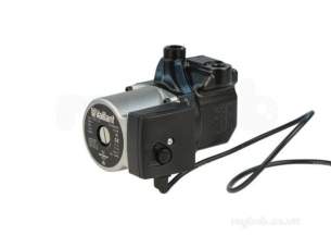 Vaillant Boiler Spares -  Vaillant 160969 Pump