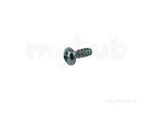 Vaillant Boiler Spares -  Vaillant 139231 Screw