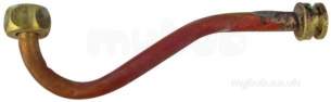 Vaillant Boiler Spares -  Vaillant 022673 Connection Tube