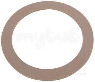 Vaillant Boiler Spares -  Vaillant 981107 Packing Ring 0020107727