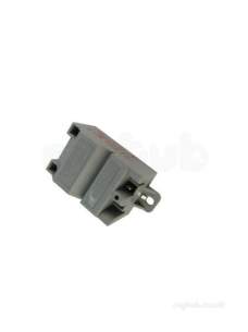 Vaillant Boiler Spares -  Vaillant 091258 Ignitor