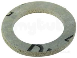 Vaillant Boiler Spares -  Vaillant 981149 O Ring Set Of 10