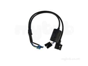 Vaillant Boiler Spares -  Vaillant 114192 Connection Cable