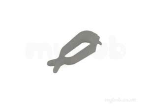 Vaillant Boiler Spares -  Vaillant 219629 Clip Set Of 5