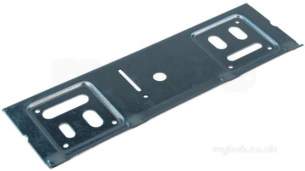 Vaillant Boiler Spares -  Vaillant 180987 Support