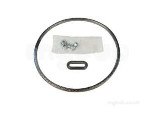 Vaillant 20038679 Gasket Kit 0020038679