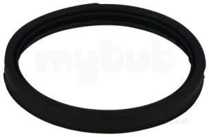 Chaffoteaux Boiler Spares -  Chaffoteaux 130602900 Gasket 66 6mm