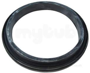 Chaffoteaux Boiler Spares -  Chaffoteaux 130603000 Gasket 129 4mm