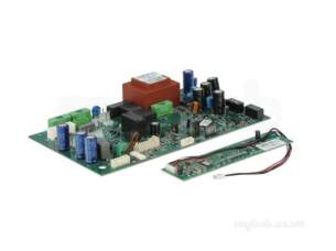 Chaffoteaux Boiler Spares -  Chaffoteaux 131035700 Pcb 61310357