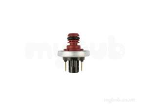 Chaffoteaux Boiler Spares -  Chaffoteaux 61310364 Pressure Sensor