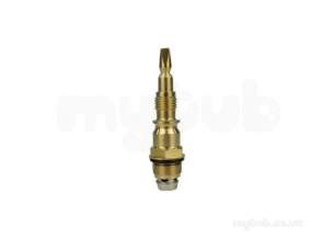 Vaillant Boiler Spares -  Vaillant 012546 Temperature Selector