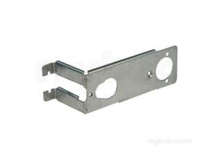 Vaillant Boiler Spares -  Vaillant 085784 Support 0020107740