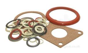 Vaillant Boiler Spares -  Vaillant 981019 Packing Ring Set