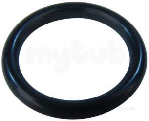 Vaillant Boiler Spares -  Vaillant 981175 Packing Ring Pack Of 10