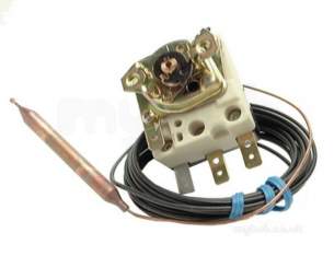Hoval Farrar Ltd -  Hoval 242316 Thermostat
