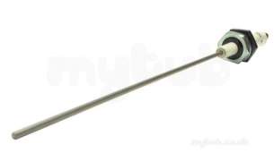 Hoval Farrar Ltd -  Hoval 246047 Electrode-probe 2042983