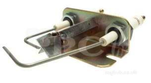 Hoval Farrar Ltd -  Hoval 246045 Tekni Pilot C-plete