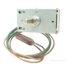 Vaillant Boiler Spares -  Vaillant 101819 Vantage Thermostat