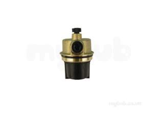 Sime Boiler Spares -  Sime 6013101 Air Vent -automatic