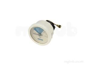 Sime Boiler Spares -  Sime 6043602 Hydrometer