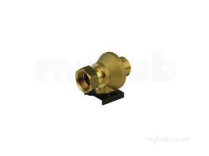 Sime Boiler Spares -  Sime 6149304 Flow Water Switch