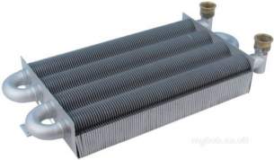 Sime Boiler Spares -  Sime 6174221 Heat Exchanger