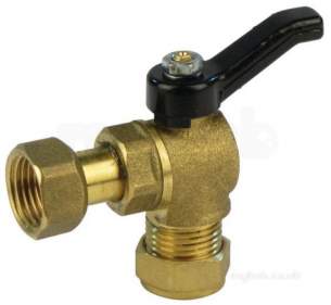 Sime Boiler Spares -  Sime 6177506 Ball Cock