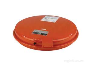 Sime Boiler Spares -  Sime 5187700 Expansion Vessel