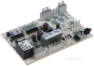 Sime Boiler Spares -  Sime 6230640 Control Board
