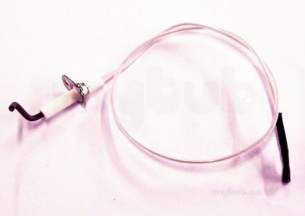 Sime Boiler Spares -  Sime 6235916 Ionisation Electrode