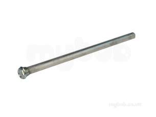 Sime Boiler Spares -  Sime 6072700 Magnesium Anode
