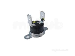 Sime Boiler Spares -  Sime 6146701 Safety Stat