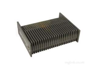 Sime Boiler Spares -  Sime 6286102 Cast Iron Exchanger