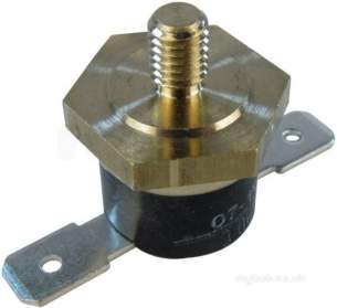 Sime Boiler Spares -  Sime 6146721 Limit Stat