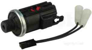 Sime Boiler Spares -  Sime 6273681 Pressure Transducer