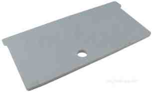 Sime Boiler Spares -  Sime 6139771 Front Insulation