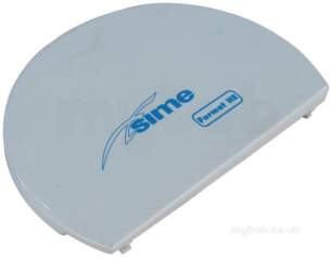 Sime Boiler Spares -  Sime 6290010 Flap Door