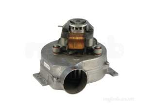 Sime Boiler Spares -  Sime 6225617 Fan