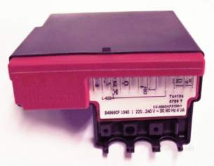 Sime Boiler Spares -  Sime 6210201 Control Box