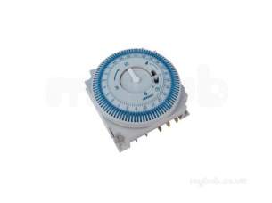Sime Boiler Spares -  Sime 6197707 Time Programmer